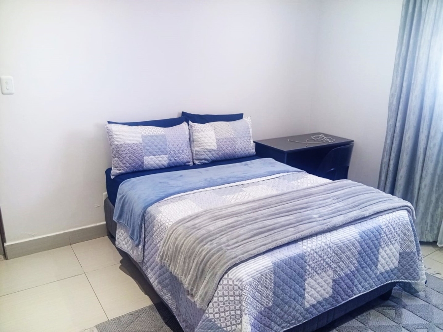 4 Bedroom Property for Sale in Heuwelsig Free State